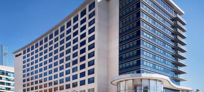 The Westin at the Woodlands® Hotels in Montgomery County