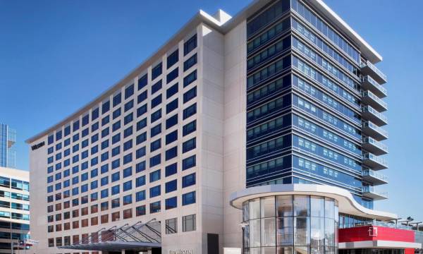 The Westin at the Woodlands®