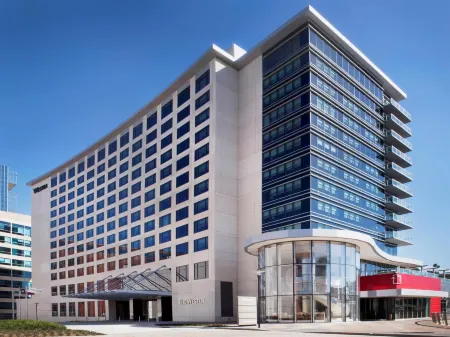 伍德蘭斯威斯汀飯店