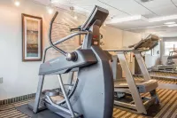 Quality Inn Flamingo Hotels in Ventnor City