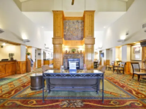Homewood Suites by Hilton Salt Lake City - Midvale/Sandy Hotels in Midvale