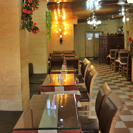 Walisons Hotel