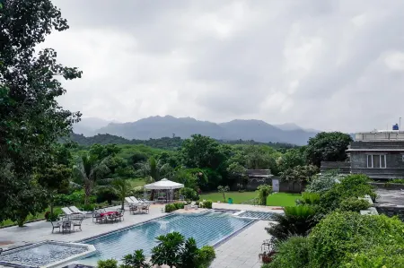 King's Abode Ranakpur