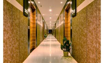 Udaan Clover Hotel & Banquet, Siliguri