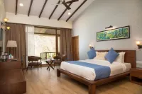 Corbett River Creek by Harmony Hotels & Resorts Hotel a Mandal Range