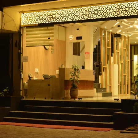 Hotel JP Vista