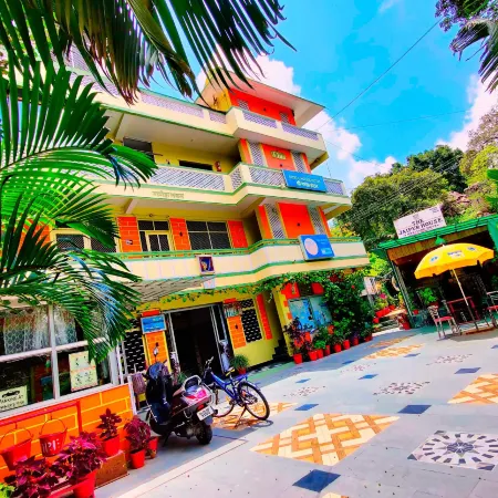 Shri Ganesh Hotel
