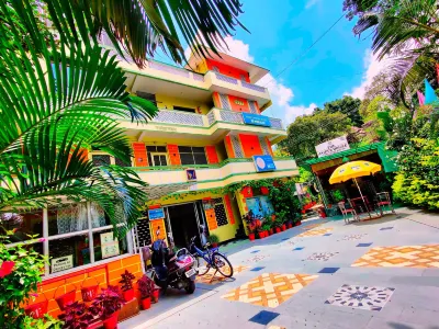 Shri Ganesh Hotel