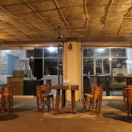 Tigers Villa Resort Bandhavgarh
