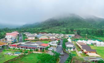 Rainforest Resort and Spa, Igatpuri