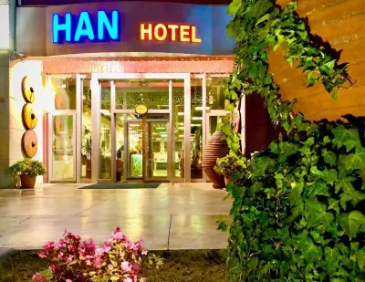 HAN Hotel