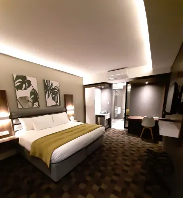 Copperwood Hotel and Conferencing Hotels in Brits