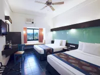 Microtel by Wyndham Puerto Princesa Hotels in der Nähe von Starfish Island