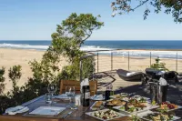 Oceana Beach and Wildlife Reserve Hotel a Port Alfred