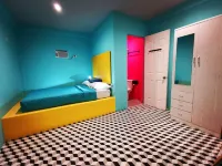 Way Shack Hostel Hotels in Oslob