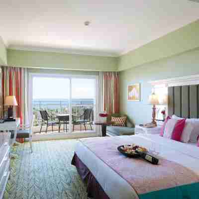 Jpark Island Resort & Waterpark Cebu Rooms