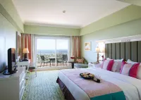 Jpark Island Resort & Waterpark Cebu