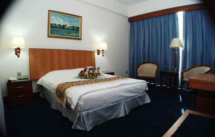 Kiulap Plaza Hotel