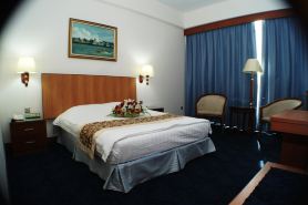 Kiulap Plaza Hotel