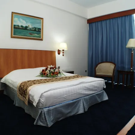 Kiulap Plaza Hotel