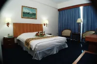 Kiulap Plaza Hotel Hotels in Bandar Seri Begawan