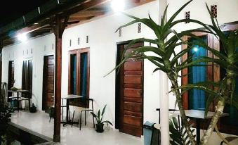 Guesthouse Rumah KayuKu
