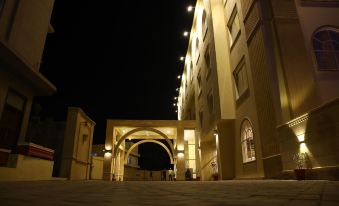 Millennium Hotel Islamabad