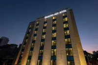 Browndot Business Seomyeon Hotels in 