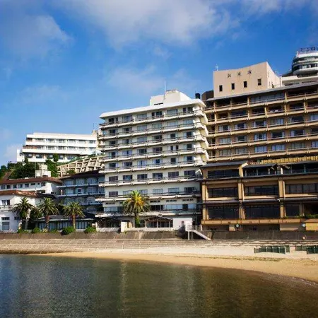 Gimpaso Hotel