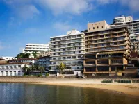 Gimpaso Hotel - parking