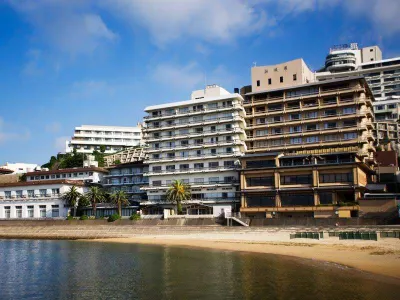 Gimpaso Hotel