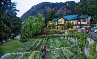 Shervani Hilltop Resort