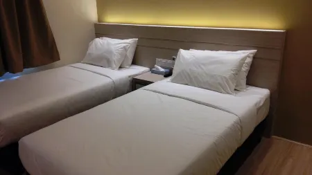 Star Tree Homestay -Contactless Self Check IN