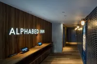 Alphabed Inn Sapporo Odori Park