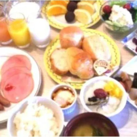 Ichikawa Grand Hotel