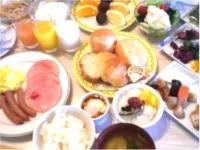 Ichikawa Grand Hotel