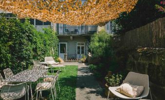 Rosa Et Al Townhouse