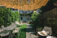 Rosa Et Al Townhouse โรงแรมใน