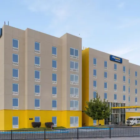 City Express by Marriott Chihuahua
