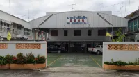 My House Hotel Hotels in 