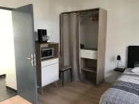 Appartements du Vally - Guingamp Hotels in Guingamp