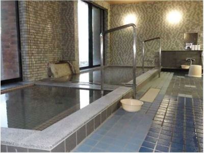 スパ・大浴場 三陸花ホテルはまぎくの写真