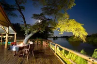 Zambezi Dusk Hotels in Livingstone