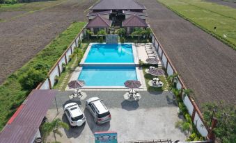 Heidi Sanctuary Resort by Cocotel