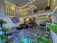 Şimal Hotel Hôtels à : Yenicami Mahallesi