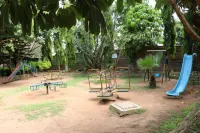 Parkside Villa Kitui