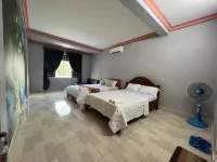 Hong Trang Homestay (Thu Dau Mot) Hotels in Thi xa Ben Cat