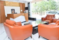 Ganesh Meridian Hotels in Sivaganga
