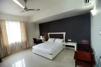 VS Residency 코타망갈람 호텔