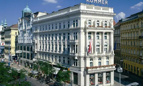 Hotel Kummer